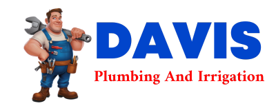 Trusted plumber in SPARKMAN